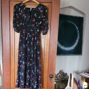Free People Spring Dress